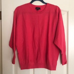 J crew Italian cashmere sweater